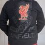 Liverpool Varsity Jacket (Official) Image 2
