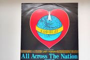 All  Across The Nation Radio Heart 12,,