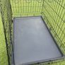 dog cage Image 4