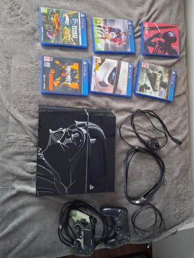 Playstation 4