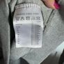 Colours of the world grey ladies jumper size L/XL UK16/18 Postage included Image 3