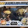 Funko Star Wars: The Clone Wars Bundle (2 Pack x2) Image 3