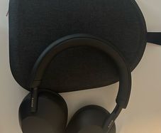 Headphones