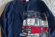 Gap jumper 3-4