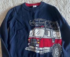 Gap jumper 3-4