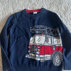 Gap jumper 3-4