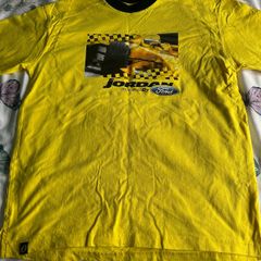 Jordan F1 T shirt