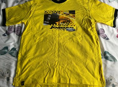Jordan F1 T shirt