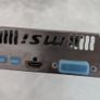 MSI R9 280 Gaming 3G Twin Frozr Graphics Card GPU Image 2