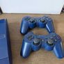FOR REPAIR - Special Edition BOXED Ps3 Super Slim - Azerite Blue Image 3
