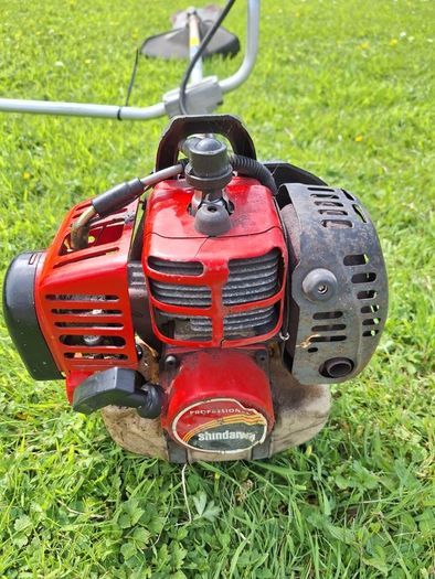 strimmer