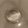 2026 Krugerrand 1oz silver coin Image 3