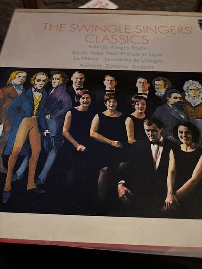 Vinyl Lps 9