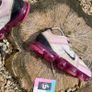 Premium Nike Air Vapormax Special Edition Purple / Pink / White UK5 Image 3