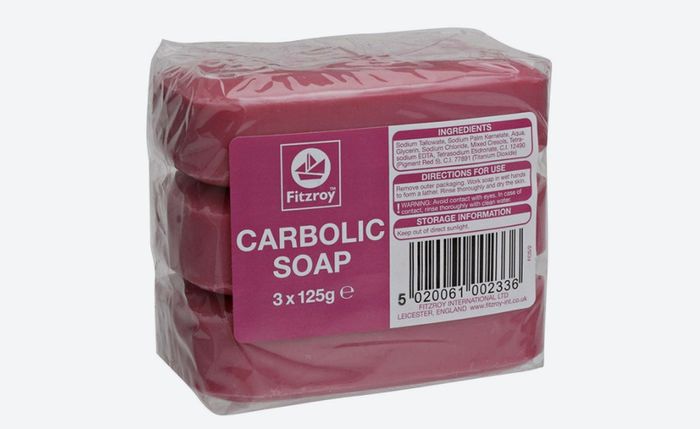 Carbolic Soap