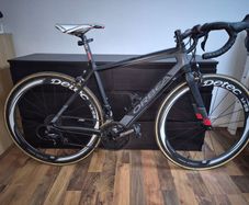 Orbea Orca Carbon road bike