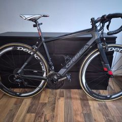 Orbea Orca Carbon road bike