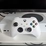 Xbox Series S Console + Official Wireless Controller | As New Image 4