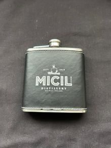 Micil Hip Flask