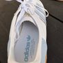 Unisex Adidas Mumchen runners Image 3