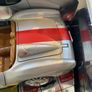 Ferrari 250 Testa Rossa Mille Miglia 1/18 Burago Image 7