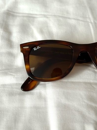 Ray Ban Wayfarer