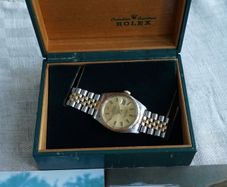 Rolex Datejust
