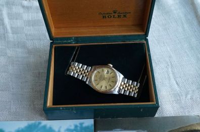 Rolex Datejust