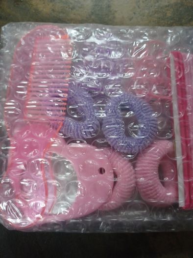 Hair Accessories