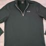 Oakley Half Zip Golf Jumper Mens XL Image 2