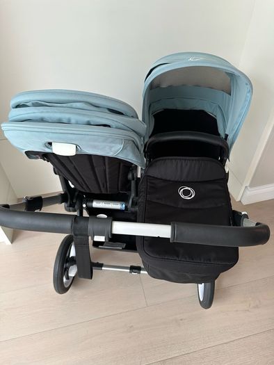 Bugaboo Donkey 3