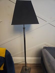 Stand up light