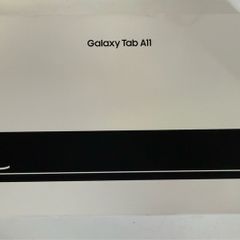 Samsung Galaxy Tab A11