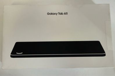 Samsung Galaxy Tab A11