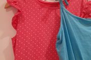 3 girls dresses