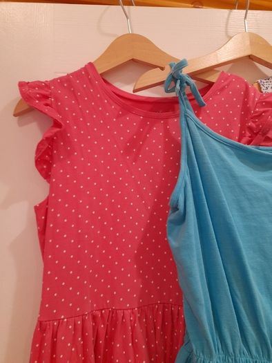 3 girls dresses