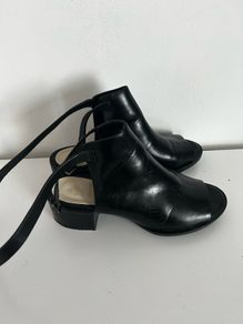 Zara sandals