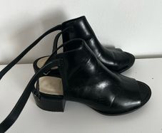 Zara sandals