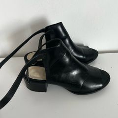 Zara sandals