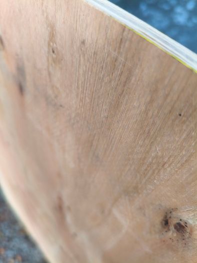 Plywood