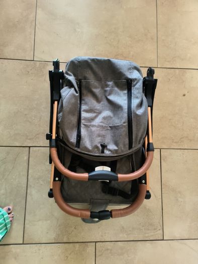 Sonarin Lightweight Stroller