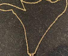 Jewellery