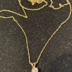Jewellery