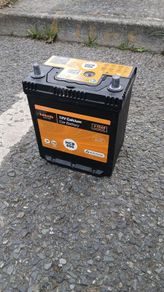 Battery 12V 36ah