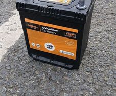 Battery 12V 36ah