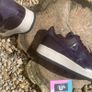 Premium Nike Air Force 1 Purple Image 3