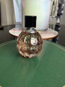 Jimmy Choo parfume 60ml( no box)
