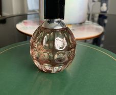 Jimmy Choo parfume 60ml( no box)