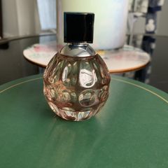 Jimmy Choo parfume 60ml( no box)