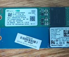Ssd 256gb Nvme